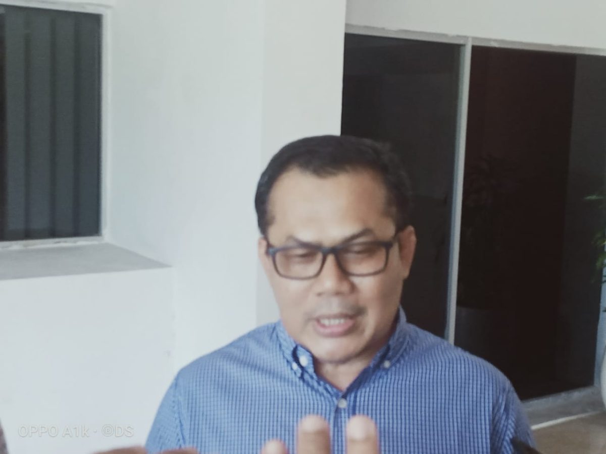 Kepala Biro Perekonomian Setda Provinsi NTB, Wirajaya Kusuma. Foto (Doc.Ist)