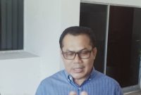 Kepala Biro Perekonomian Setda Provinsi NTB, Wirajaya Kusuma. Foto (Doc.Ist)