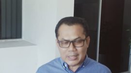 Kepala Biro Perekonomian Setda Provinsi NTB, Wirajaya Kusuma. Foto (Doc.Ist)