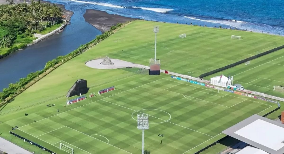 li United Training Center (pssi.org)