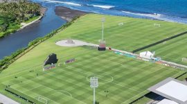 li United Training Center (pssi.org)