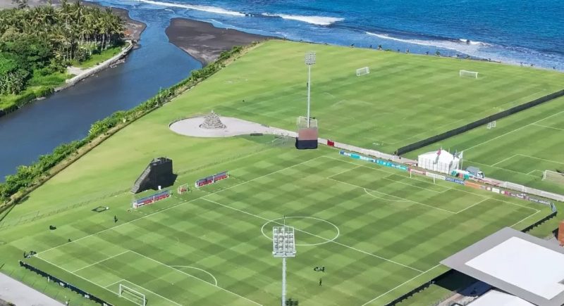 li United Training Center (pssi.org)