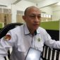 Ketua Tim Akomodasi, Transportasi dan Perlengkapan Haji Kemenag NTB, Ali Sahbana. Foto (Dedi Suhadi)
