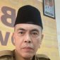 Kepala Dinas Kominfotik NTB, Yusron Hadi. Foto (Dedi Suhadi/gontb).