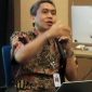 Kepala Bidang Sarana Prasarana Dinas Pertanian dan Perkebunan NTB, Agus Hidayatullah. Foto (Dedi Suhadi/gontb).