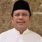 Bupati Lombok Barat H. Lalu Ahmad Zaini (LAZ).