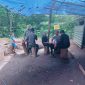 R Bin AG (57) seorang warga Malaysia meninggal dunia setelah terjatuh ke jurang sedalam 100 meter saat melakukan pendakian ke Gunung Rinjani lewat jalur Torean Dusun Torean, Desa Loloan, Kecamatan Bayan Kabupaten Lombok Utara. Sabtu (3/05/2025).