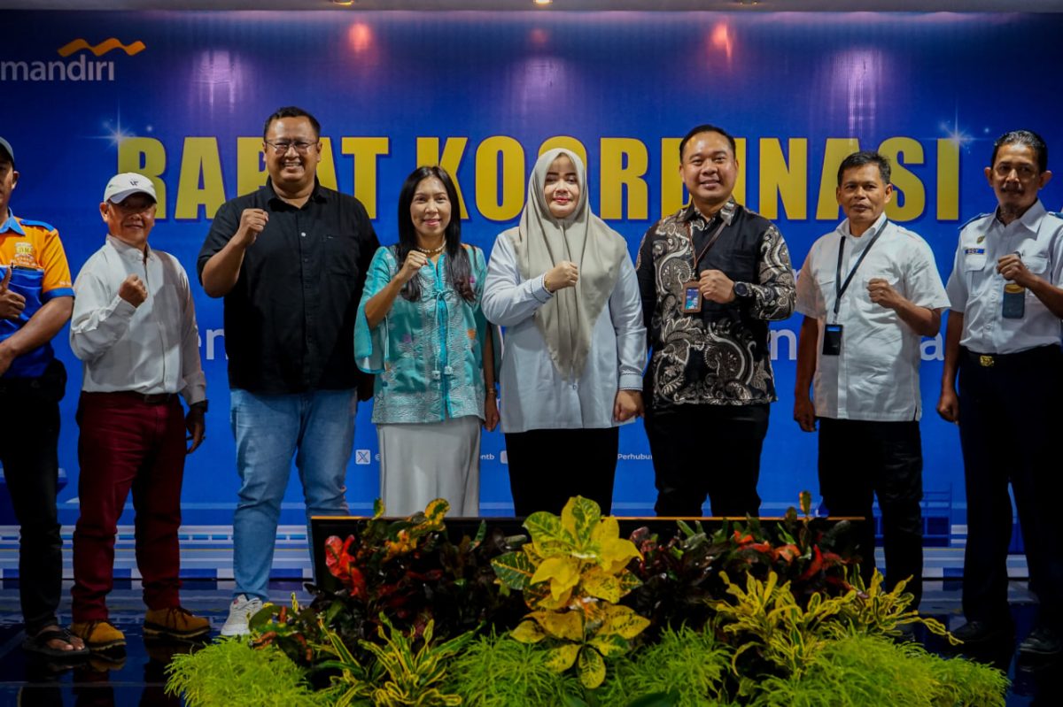 Wakil Gubernur NTB, Indah Dhamayanti Putri. Foto (Doc.Ist)
