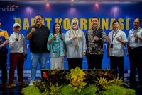 Wakil Gubernur NTB, Indah Dhamayanti Putri. Foto (Doc.Ist)