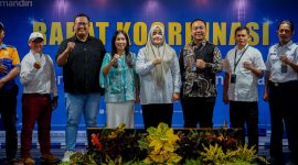 Wakil Gubernur NTB, Indah Dhamayanti Putri. Foto (Doc.Ist)