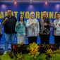 Wakil Gubernur NTB, Indah Dhamayanti Putri. Foto (Doc.Ist)