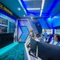 PLN Unit Induk Wilayah Nusa Tenggara Barat (UIW NTB) resmi mengoperasikan Tambora Control Center (TCC) dan Distribution Control Center (DCC) di Labuhan Badas, Sumbawa (7/5/2025). Foto (PLN)