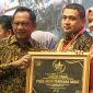 Banhub NTB di Jakarta dan Biro Adpim Setda Provinsi NTB.
