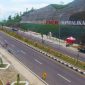 Foto jalan baypass BIL - Mandalika.