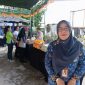 Sri Wahyunida, Kepala Bidang Bahan Pokok dan Barang Kebutuhan Dinas Perdagangan Kota Mataram. Foto (Doc.Ist)