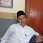 Kepala MAN Lombok, H. Abdul Aziz. Foto (Ramli/gontb).