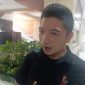 Andika Muhammad Yudistira, Wakil Ketua Panitia Pelaksana FORNAS VIII. Foto (Doc.Ist)