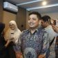 Kepala regional satuan pelayanan pemenuhan gizi (SPPG) NTB, Eko Prasetyo. foto (Dedi Suhadi/gontb).