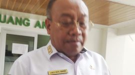 Lalu Gita Ariadi. Foto (Doc.Ist)