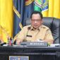 Menteri Dalam Negeri Tito Karnavian. Dok.Puspen Kemendagri.