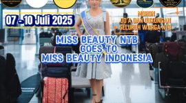 Dhena Amanda Rizkita. Foto (Doc.AMI Entertainment)