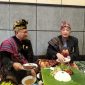 Pelantikan dan pengukuhan pengurus KSBN NTB, Rabu 2 Juli 2025. Foto (Dedi Suhadi/gontb)