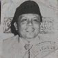 Al-Marhum Haji Bahrum Jamil, SH. Salah Seorang Tokoh Teladan Organisasi Islam Al-Jam'iyatul Washliyah.