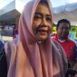 Wakil Gubernur NTB, Indah Dhamayanti Putri. Foto (Dedi Suhadi/gontb)