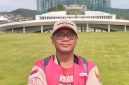 Dr. Lahmuddin Zuhri, SH., M.Hum. Ahli Hukum Pidana dan Kriminologis, dan juga Dekan Fakultas Hukum Universitas Samawa. Foto (Doc.Ist)