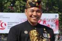 Dr. Ahsanul Khalik, Staf Ahli Bidang Sosial Kemasyarakatan Gubernur NTB. Foto (Doc.Ist).