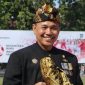 Dr. Ahsanul Khalik, Staf Ahli Bidang Sosial Kemasyarakatan Gubernur NTB. Foto (Doc.Ist).
