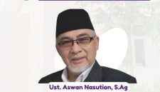 Penulis: Ust. Aswan Nasution