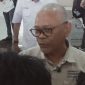 Direktur MGPA, Priandhi Satria usai rapat koordinasi di Gedung Sangkareang Kantor Gubernur NTB, Senin 15 September 2025.