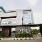 Kantor Pusat PT PLN (Persero).