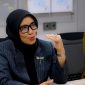 General Manager PLN UIW NTB, Sri Heny Purwanti. Foto (PLN NTB)