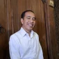 Presiden ke-7 RI Joko Widodo (Jokowi).