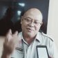 Kepala BPBD NTB, Ahmadi. Foto (Dedi Suhadi).
