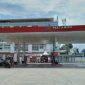 SPBU di jalan Majapahit, Kota Mataram. Foto (Google).