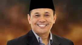 Dr. H. Ahsanul Khalik