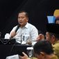 Gubernur Nusa Tenggara Barat (NTB) Dr. Lalu Muhammad Iqbal.