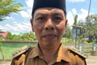 Camat Kuripan, Muktamat, SIP.