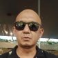 Ketua Organisasi Waktu Indonesia Bergerak (WIB) Erwin. Foto (Doc.Ist)