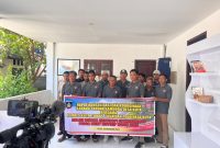 Karang taruna Samudra. Foto (Doc.Karang taruna Samudra).