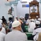 Anggota DPR RI, H. Fauzan Khalid menemui jamaah Masjid Nurul Huda, di Lingkungan Montong Are, Kelurahan Mandalika, Kecamatan Sandubaya, Kota Mataram, NTB, Rabu (22/10/2025). Foto (Doc.Ist).