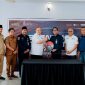 MGPA, BPJS Ketenagakerjaan, dan Disnakertrans NTB berkolaborasi menjamin keselamatan para garda terdepan penyelenggaraan event internasional.