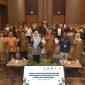 Lokakarya Diseminasi dan Pemetaan Kebutuhan untuk meningkatkan kualitas penyajian data pada Portal NTB Satu Data di Mataram, Senin 13 Oktober 2025. Foto (Dedi Suhadi/gontb).