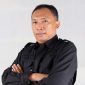 Ketua Lembaga Perlindungan Anak (LPA) Kota Mataram, Joko Jumadi. Foto (Doc.Ist)