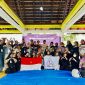ISMKMI Wilayah NTB menyelenggarakan Leadership Training Cedre bagi seluruh mahasiswa baru Program Studi Kesehatan Masyarakat UNDIKMA angkatan 2025. Foto (Doc. Undikma)
