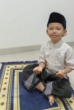 Makna Sebuah Do’a yang Mustajab