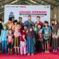 Importa Furniture Resmi membuka cabang ke 23 di Mataram, berlokasi di Jl. TGH Abdul Kharim, Desa Gelogor, Kecamatan Kediri, Kabupaten Lombok Barat, Provinsi Nusa Tenggara Barat. Foto (Doc.Importa).